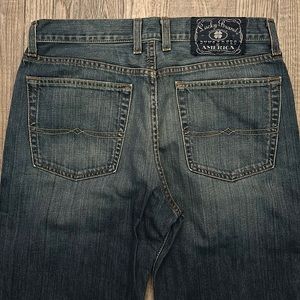 Men’s jeans